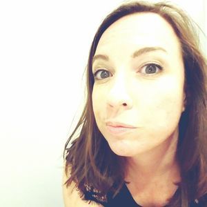 Meet your Posher, Christy